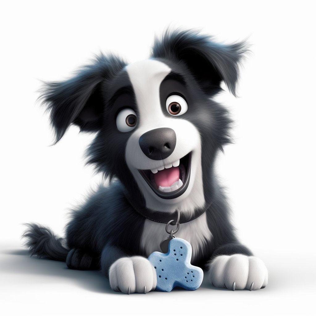 Jouets - Tao-K9