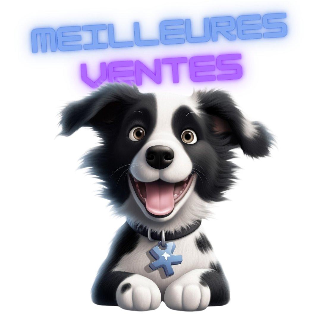 Meilleures Ventes - Tao-K9