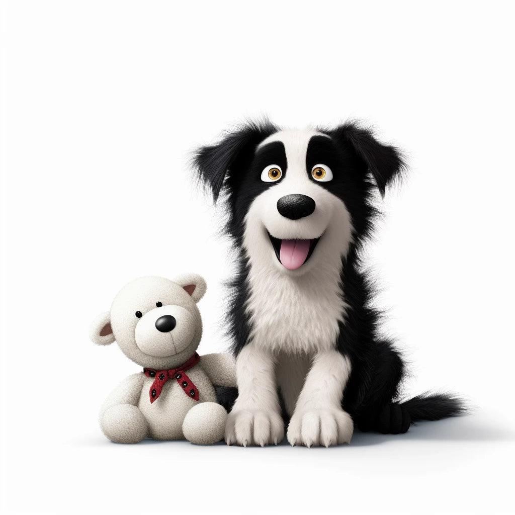 Peluches - Tao-K9