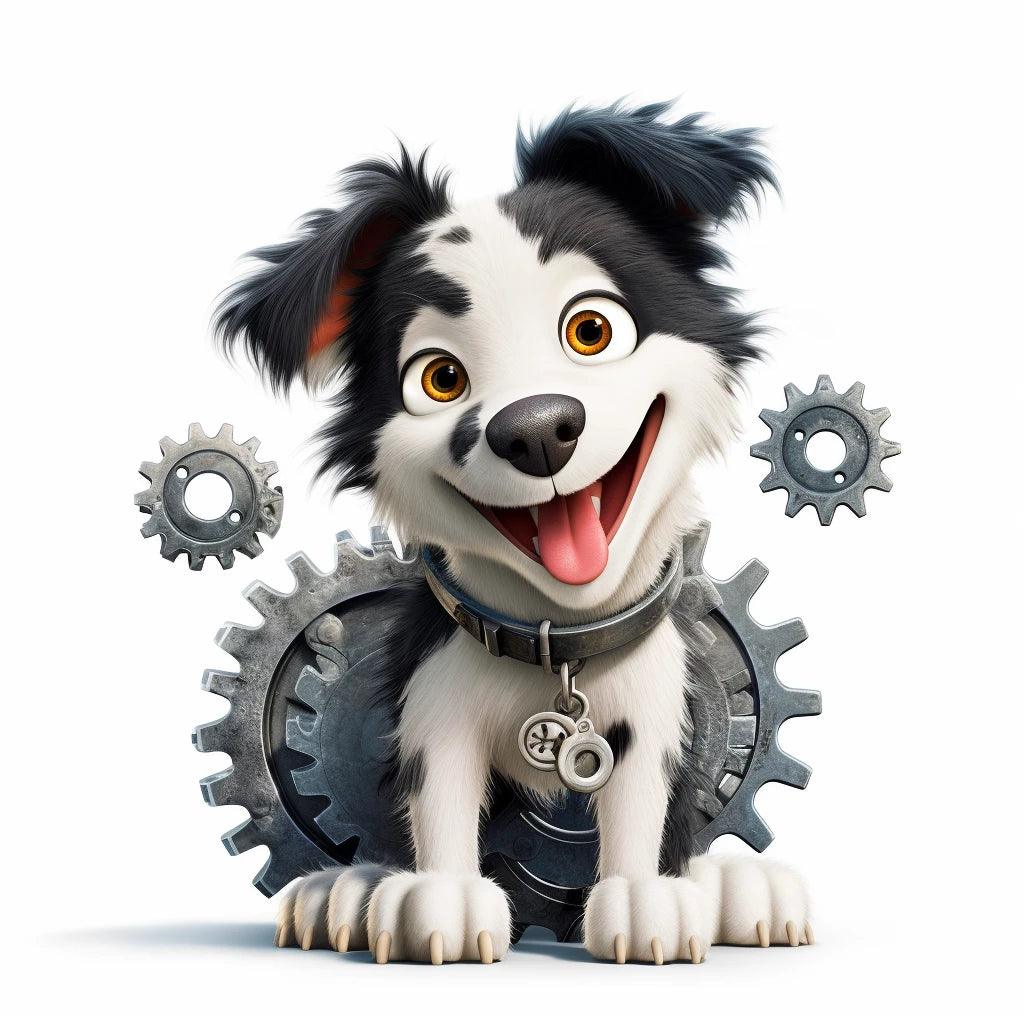 Pratico-pratique - Tao-K9