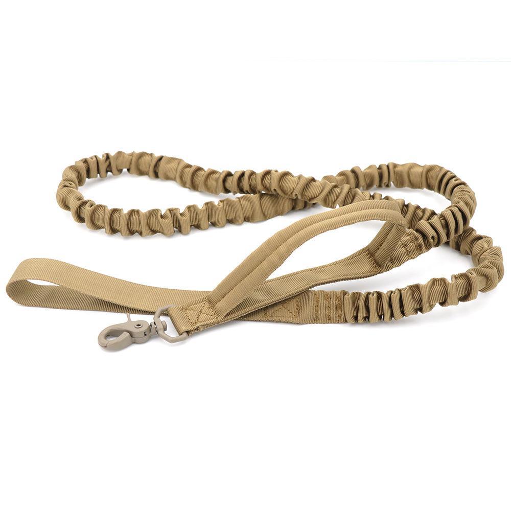 Harnais Militaire Tactique - Anti Traction - Tao-K9