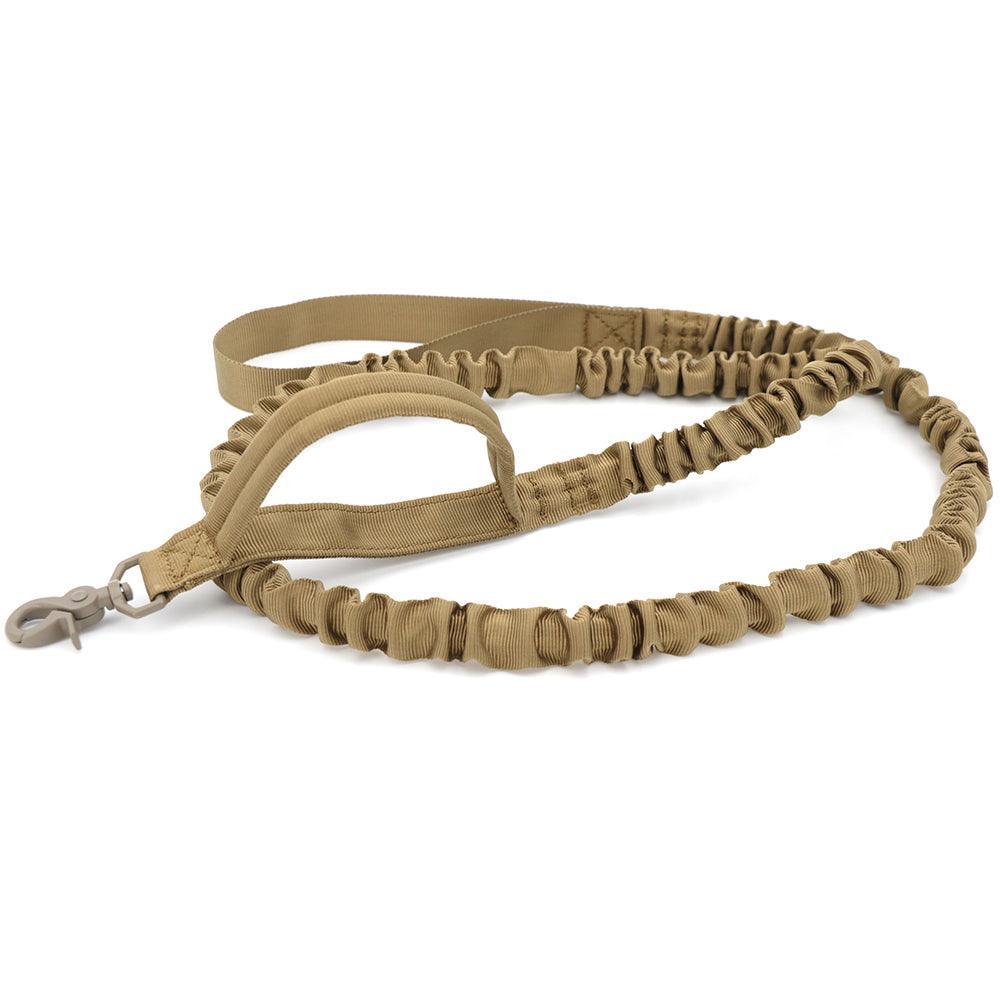 Harnais Militaire Tactique - Anti Traction - Tao-K9