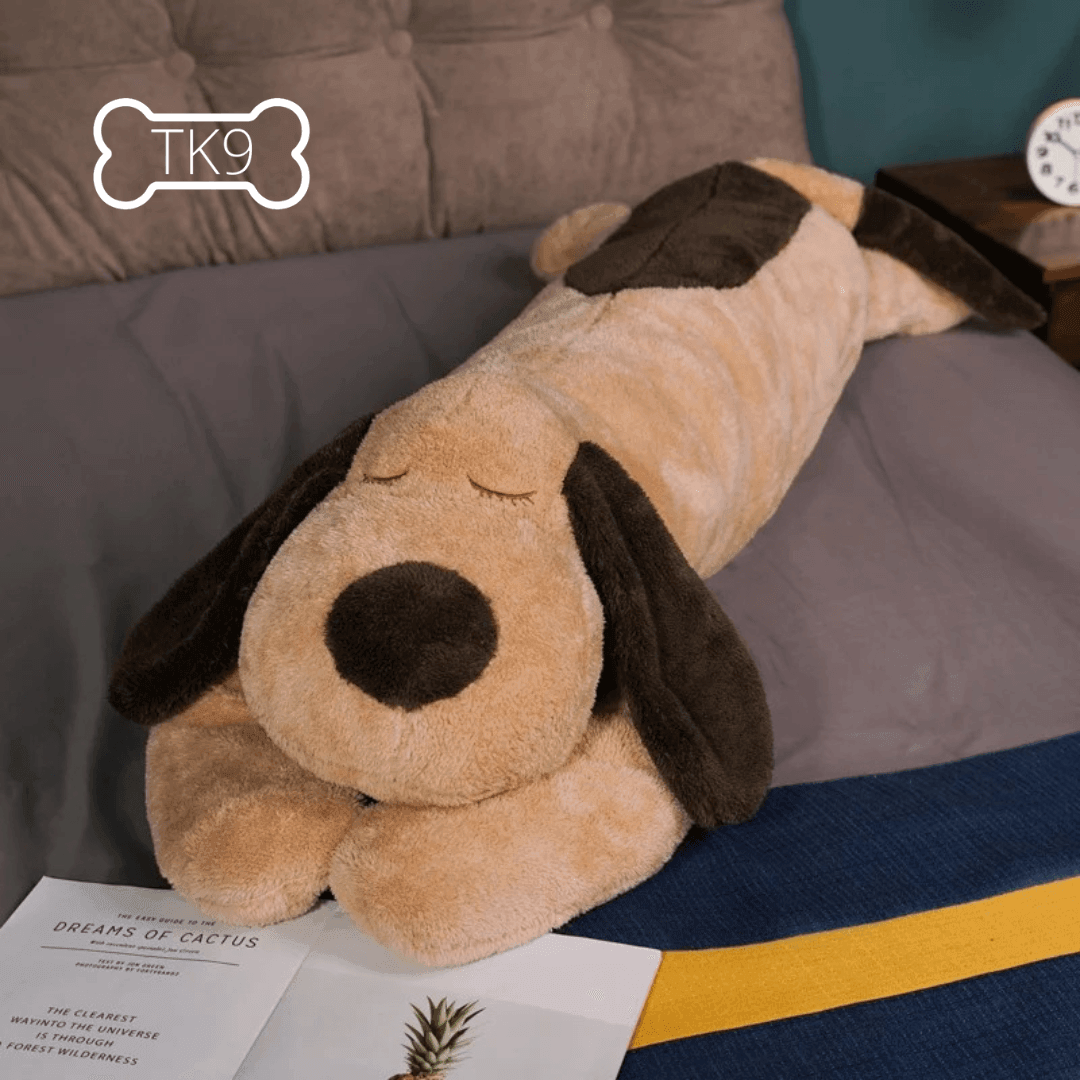 Oreiller Chien Géant - Doux et Confortable - 100/130/150CM - Tao-K9