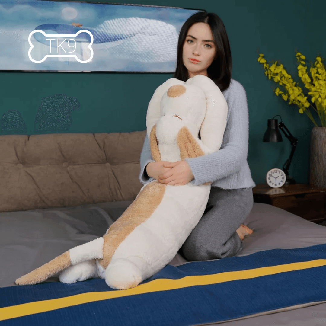 Oreiller Chien Géant - Doux et Confortable - 100/130/150CM - Tao-K9