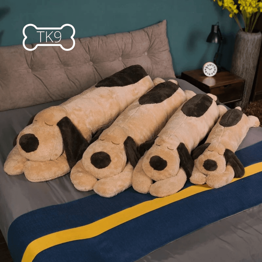 Oreiller Chien Géant - Doux et Confortable - 100/130/150CM - Tao-K9