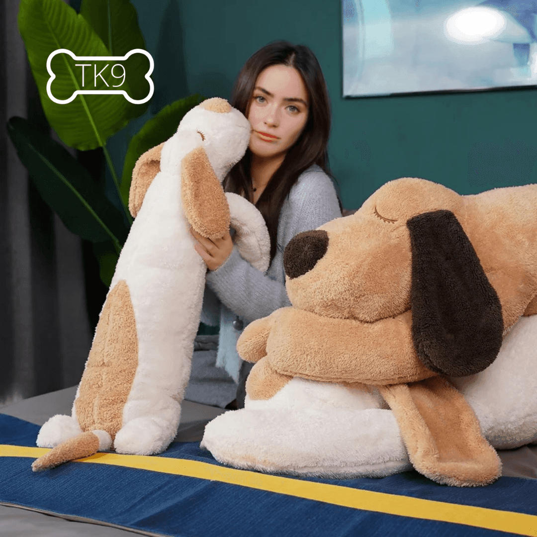Oreiller Chien Géant - Doux et Confortable - 100/130/150CM - Tao-K9
