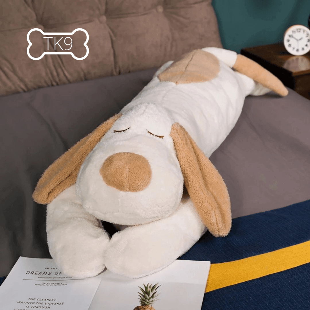 Oreiller Chien Géant - Doux et Confortable - 100/130/150CM - Tao-K9