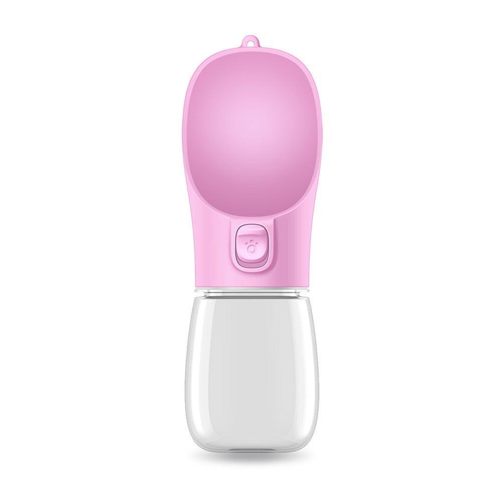 Pad 3 - Gourde Petits Chiens 350ml - Tao-K9