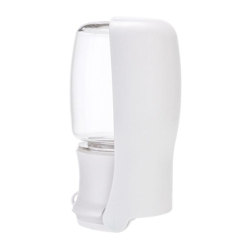 Pad 4 - Gourde pour Chien 350 et 550ml - Tao-K9