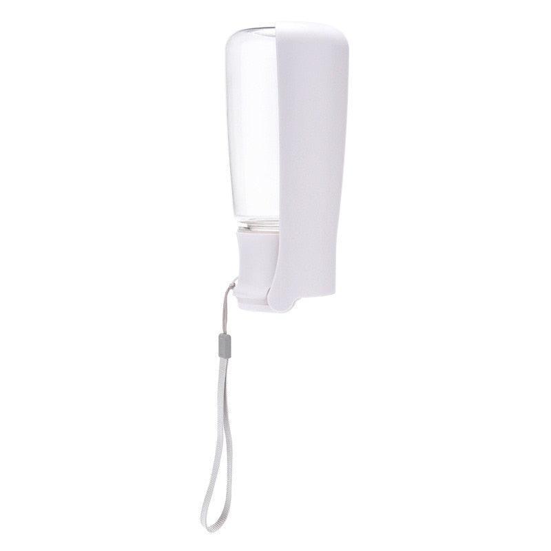 Pad 4 - Gourde pour Chien 350 et 550ml - Tao-K9