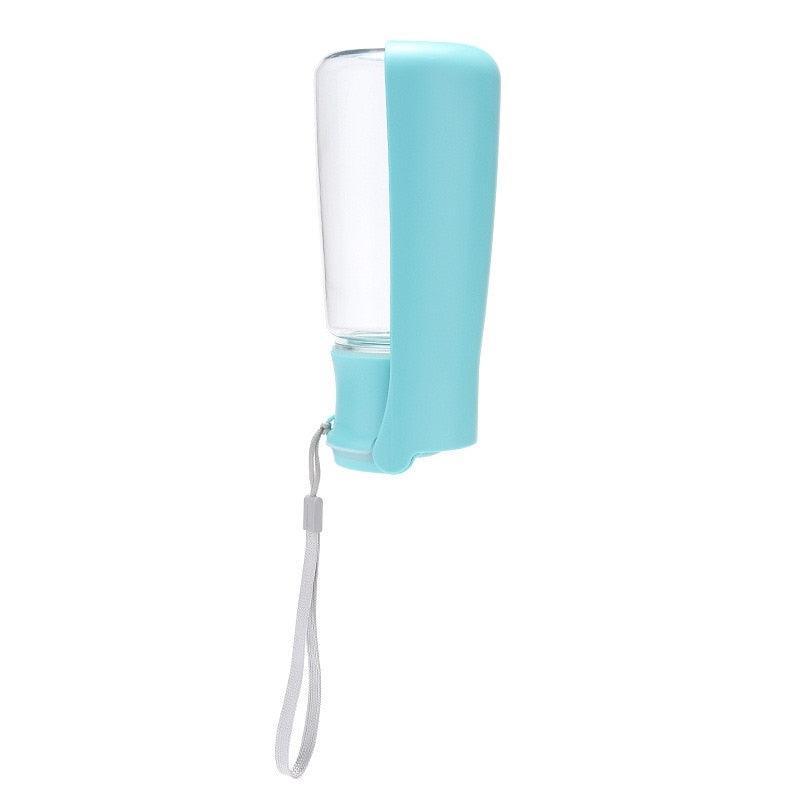 Pad 4 - Gourde pour Chien 350 et 550ml - Tao-K9