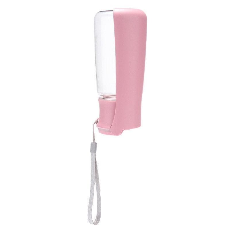 Pad 4 - Gourde pour Chien 350 et 550ml - Tao-K9