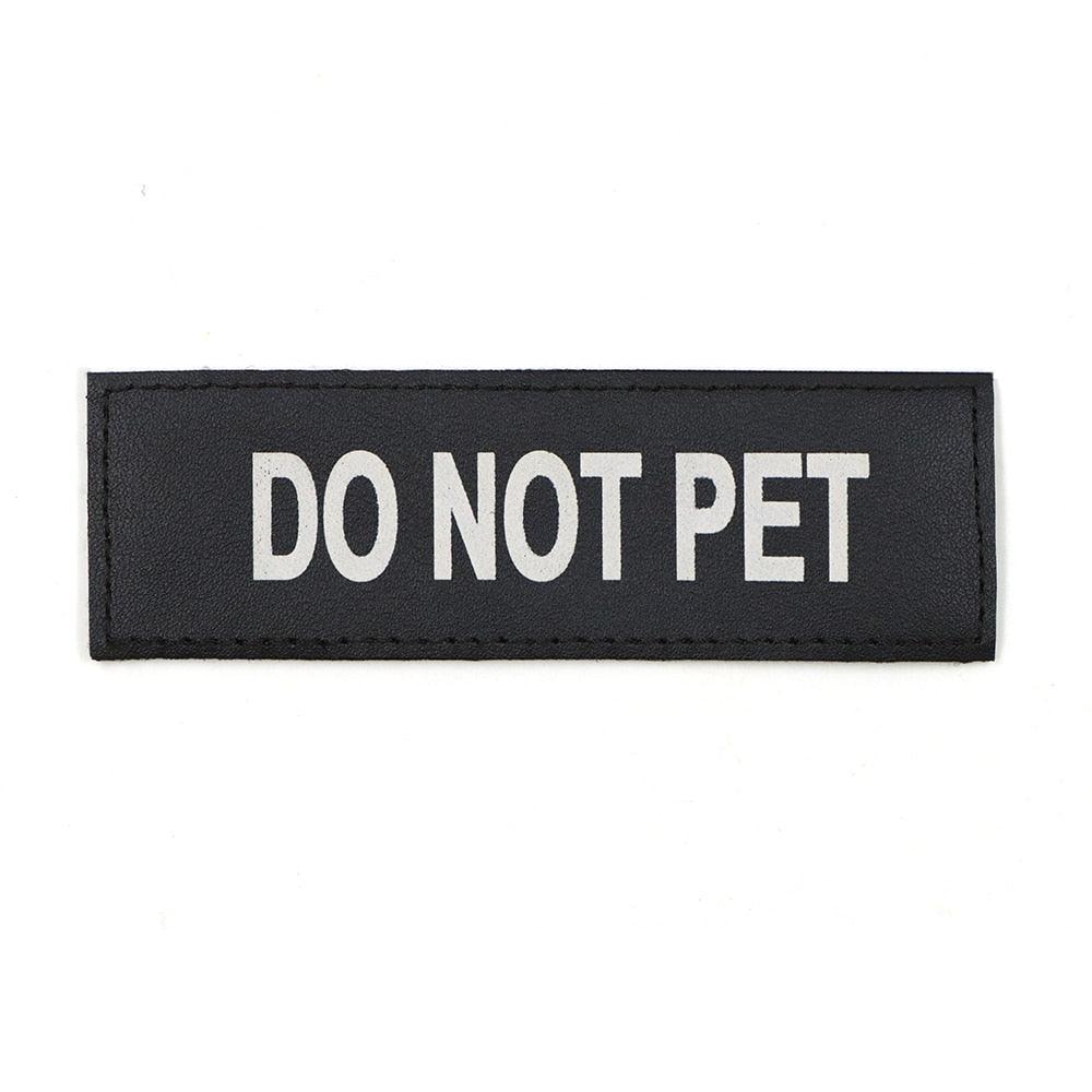 Patchy - K9 Tactical Patch - Tao-K9