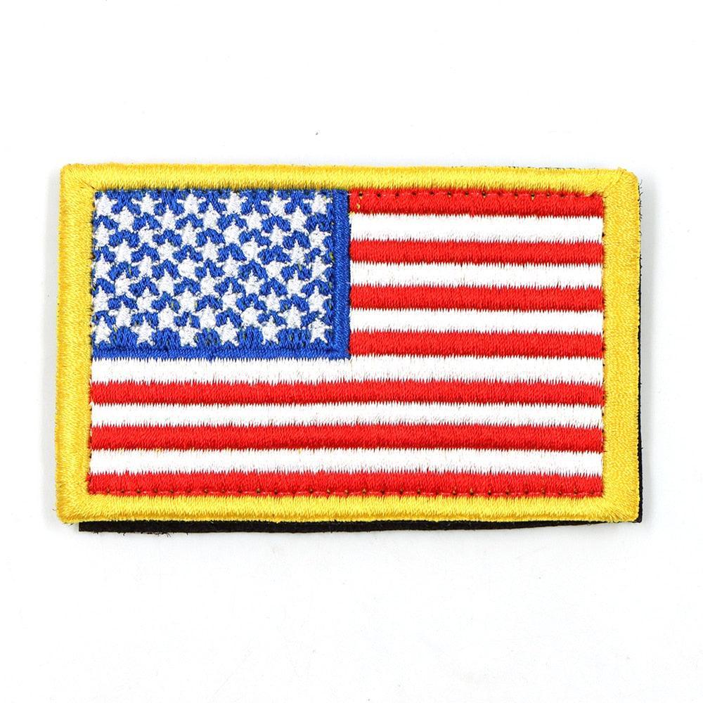 Patchy - K9 Tactical Patch - Tao-K9
