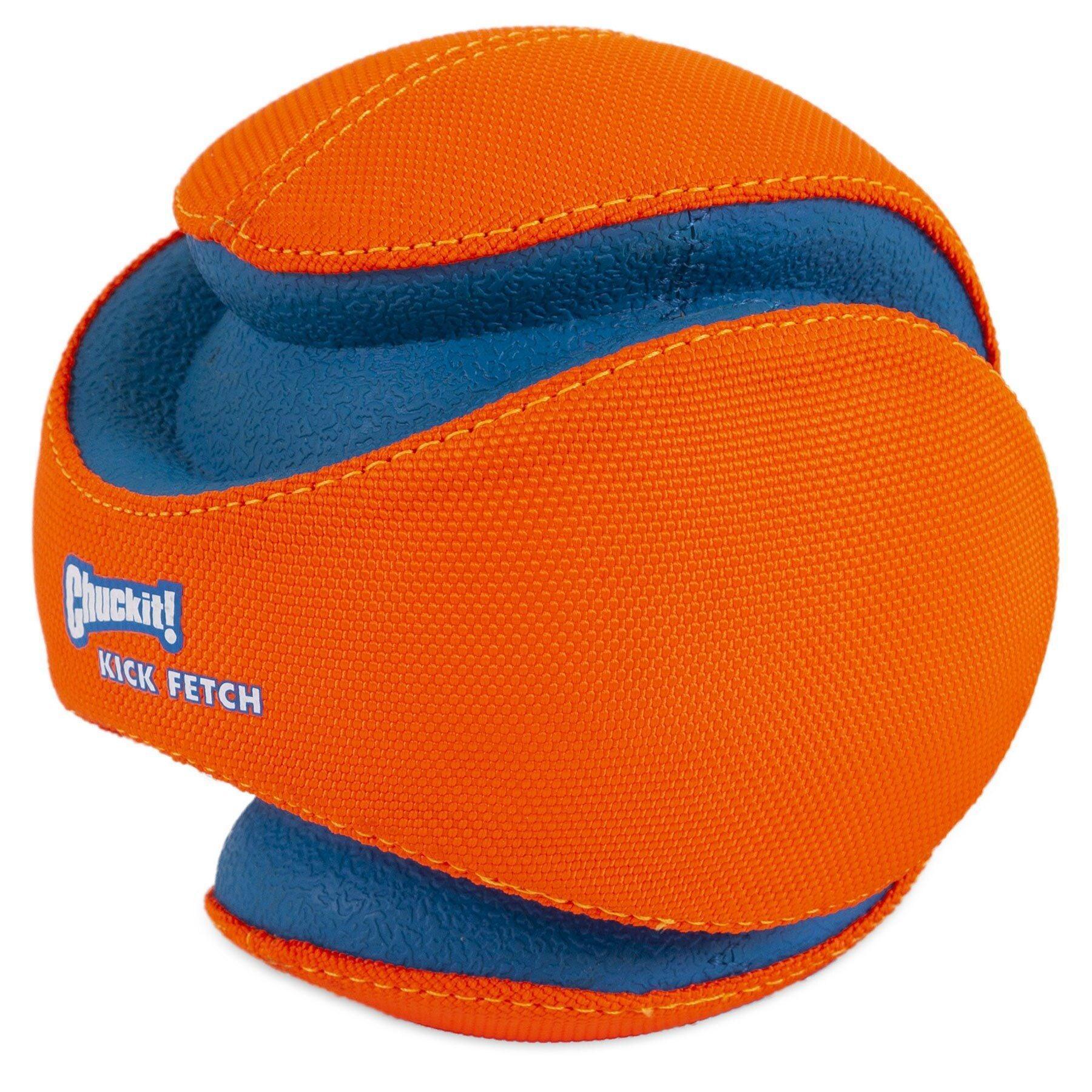 Ballon Chuckit - Le must des ballons pour chien - Tao-K9