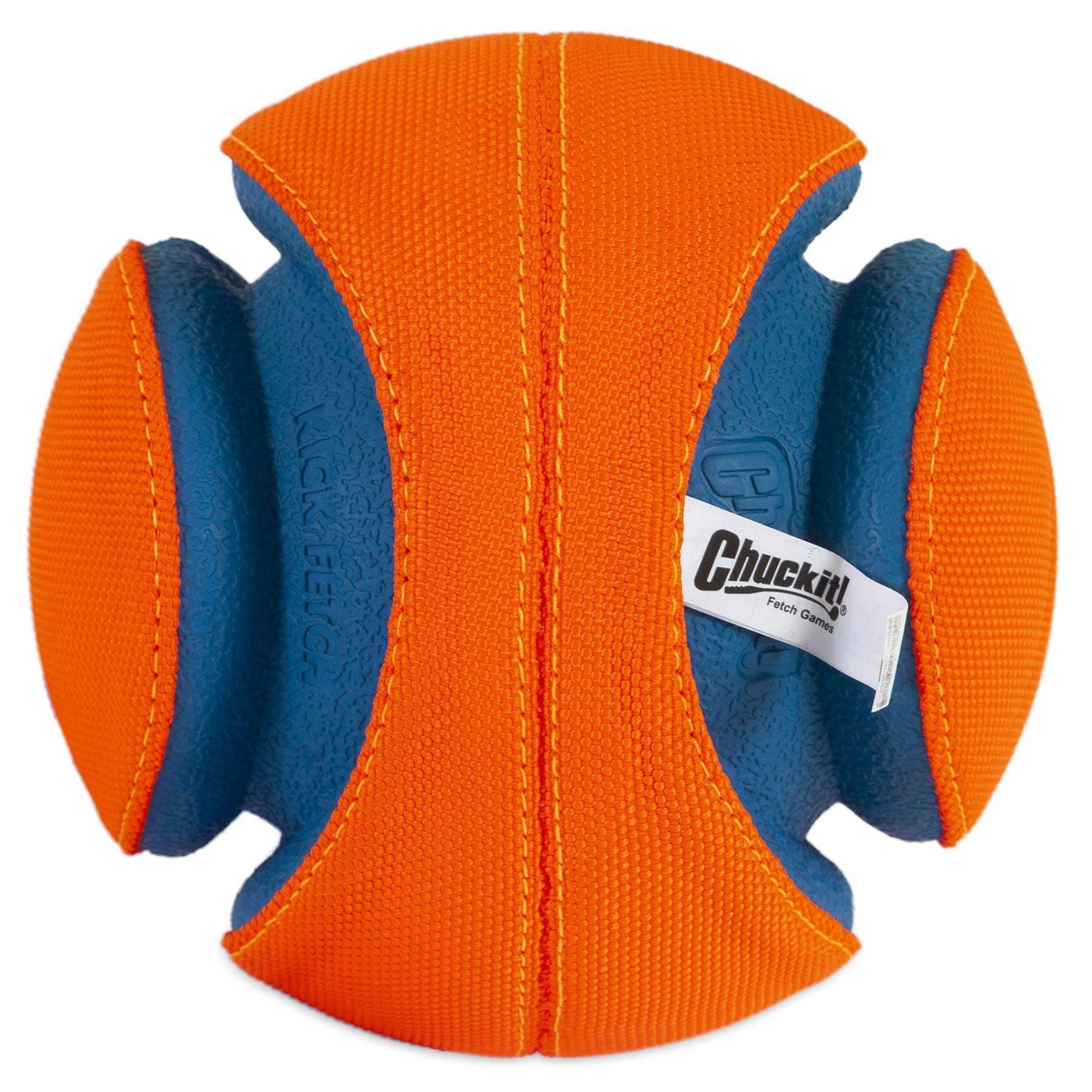 Ballon Chuckit - Le must des ballons pour chien - Tao-K9