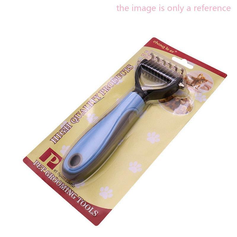 Brosse de toilettage pour chiens - Tao-K9