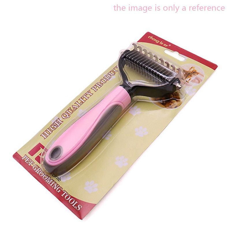 Brosse de toilettage pour chiens - Tao-K9