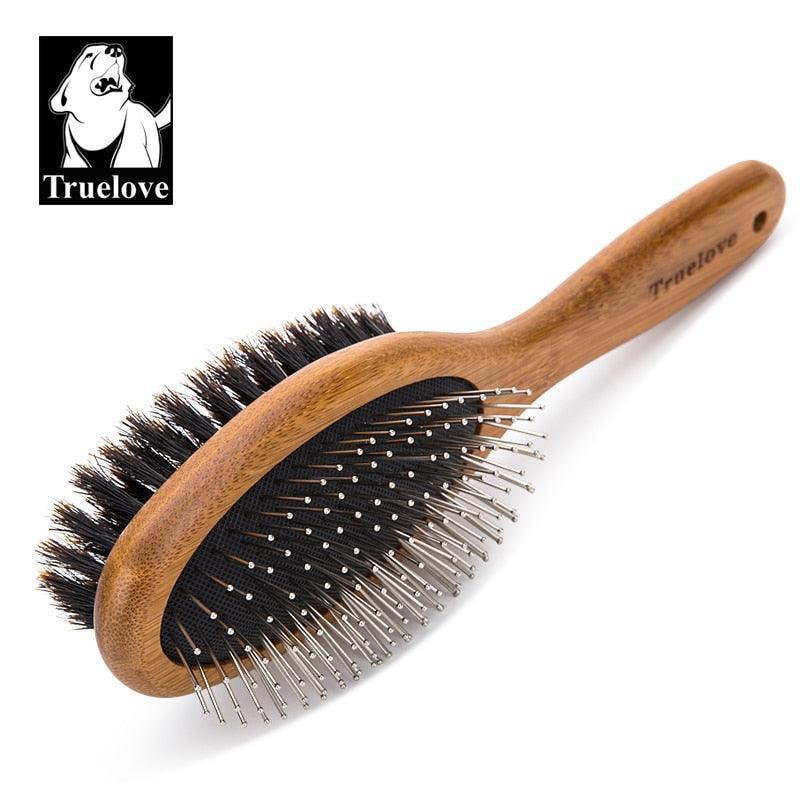 Brosse Double face Truelove - Tao-K9