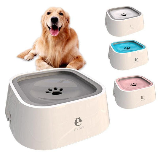 Drinkbak - Bol d'eau pour chiens - Anti éclaboussures - Tao-K9