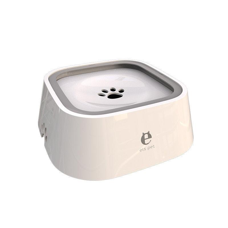 Drinkbak - Bol d'eau pour chiens - Anti éclaboussures - Tao-K9