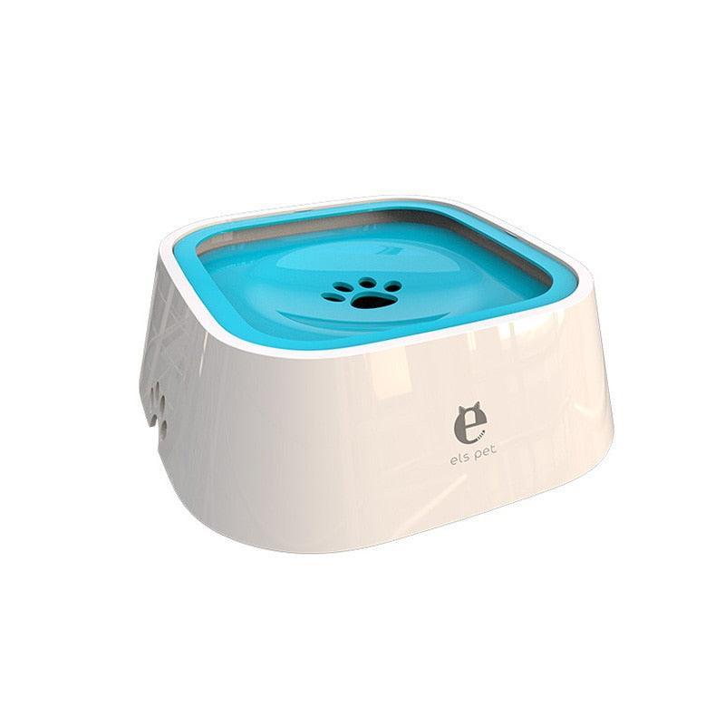 Drinkbak - Bol d'eau pour chiens - Anti éclaboussures - Tao-K9