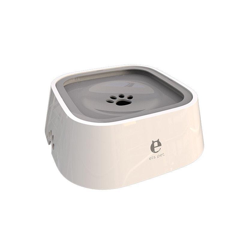 Drinkbak - Bol d'eau pour chiens - Anti éclaboussures - Tao-K9