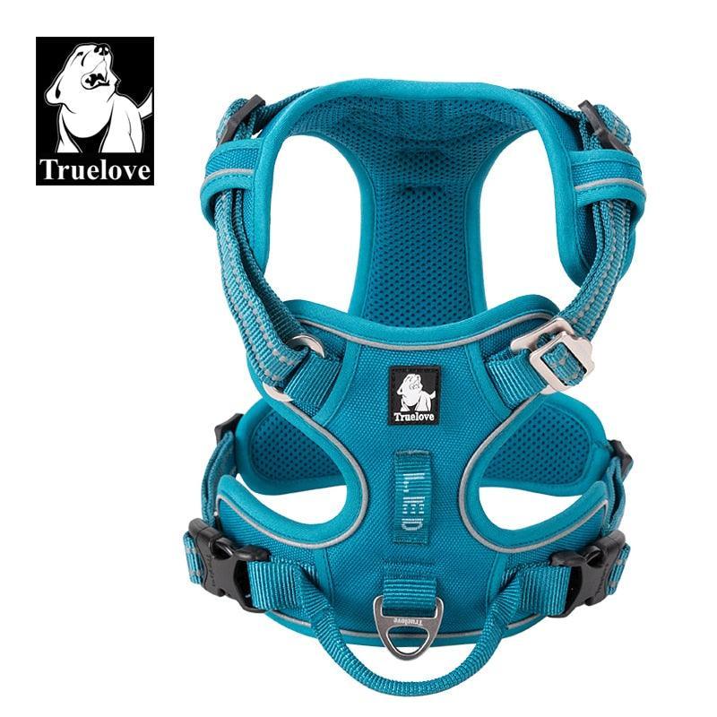 Happy - Harnais anti traction - Tao-K9