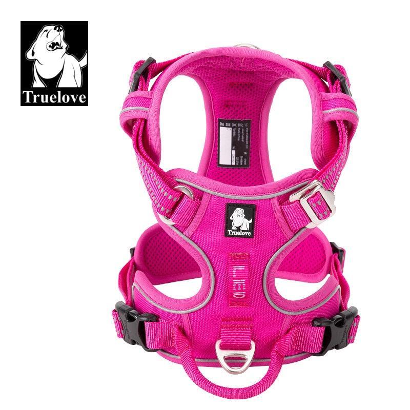Happy - Harnais anti traction - Tao-K9