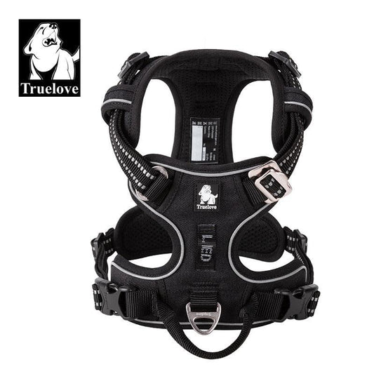 Happy - Harnais anti traction - Tao-K9