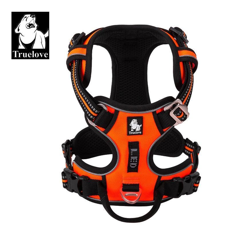 Happy - Harnais anti traction - Tao-K9