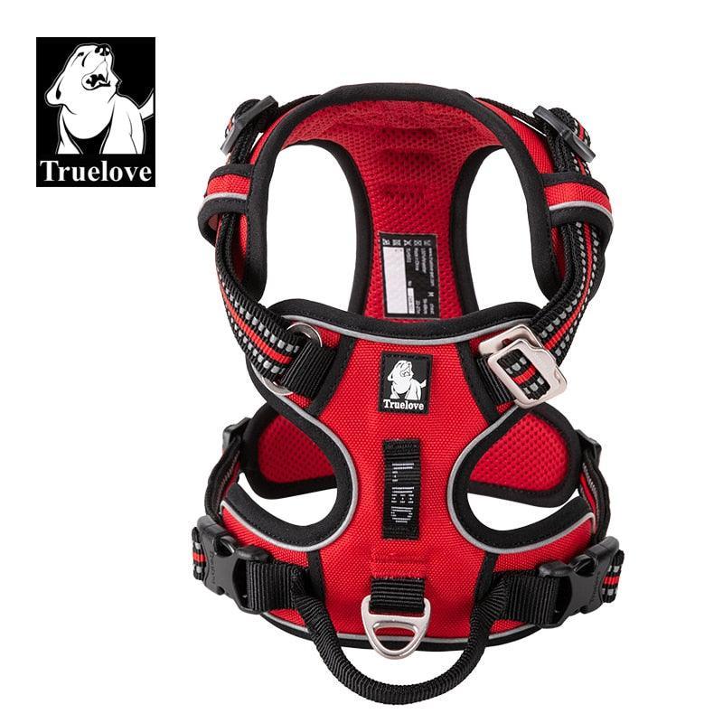 Happy - Harnais anti traction - Tao-K9