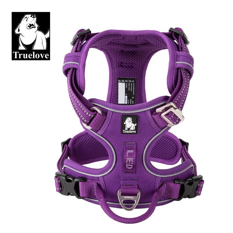 Happy - Harnais anti traction - Tao-K9