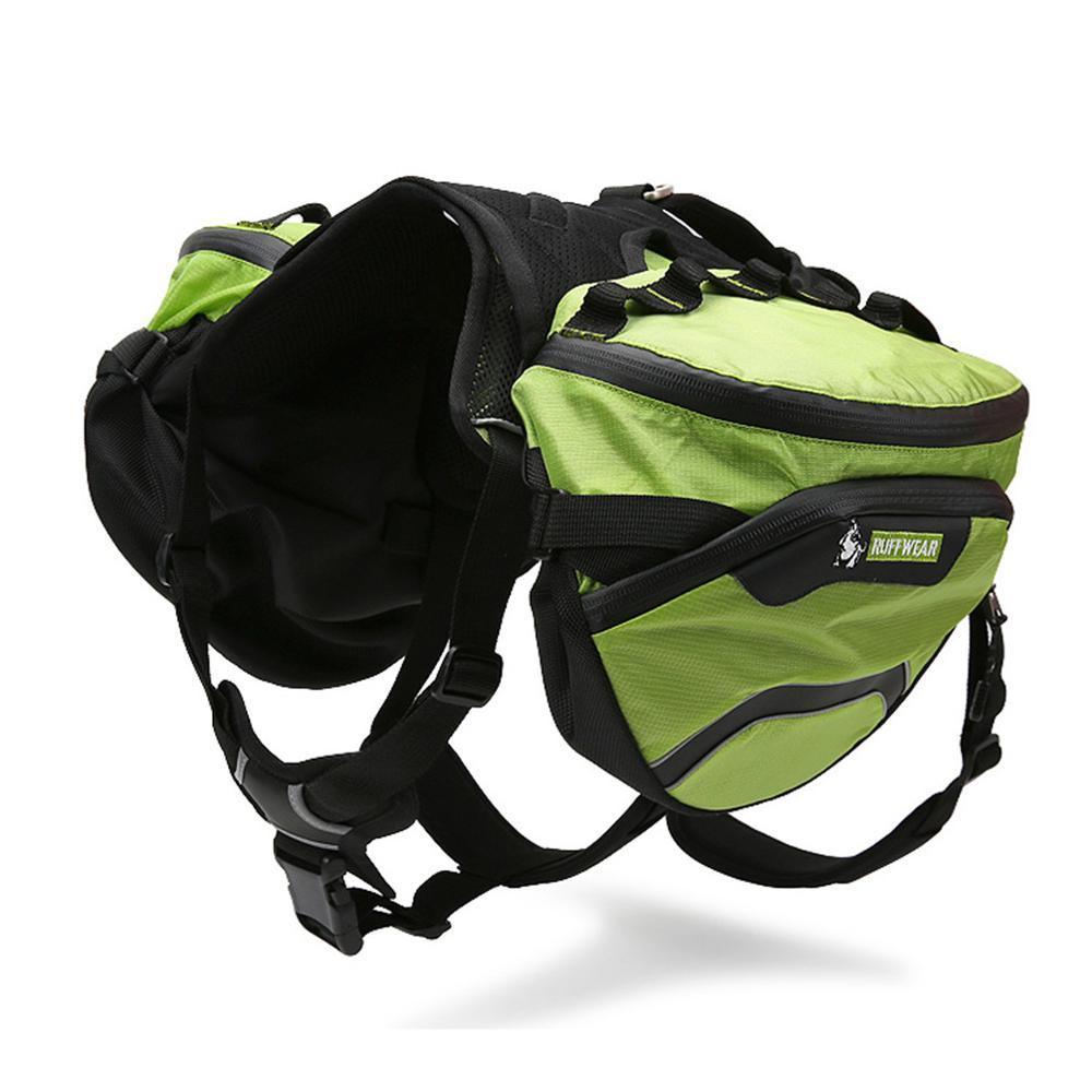 Harnais Backpack TrueLove - Sac à dos pour chiens - Tao-K9