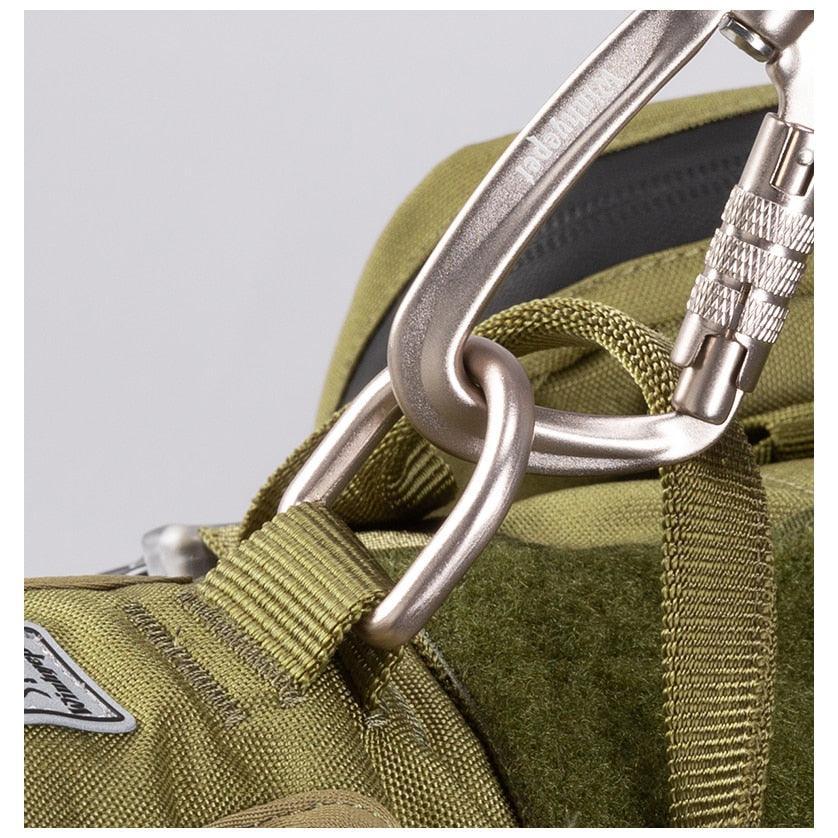 Harnais Classic Bak - sac à dos TrueLove - Tao-K9
