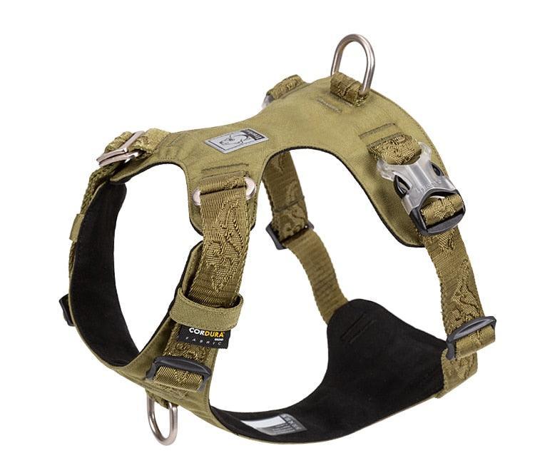 Harnais Classic TrueLove - Tao-K9