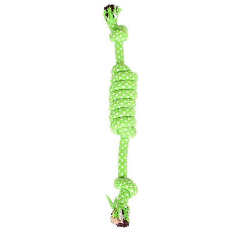 Jouets en corde à l'unité - Tao-K9