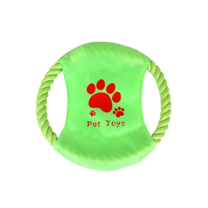 Jouets en corde à l'unité - Tao-K9