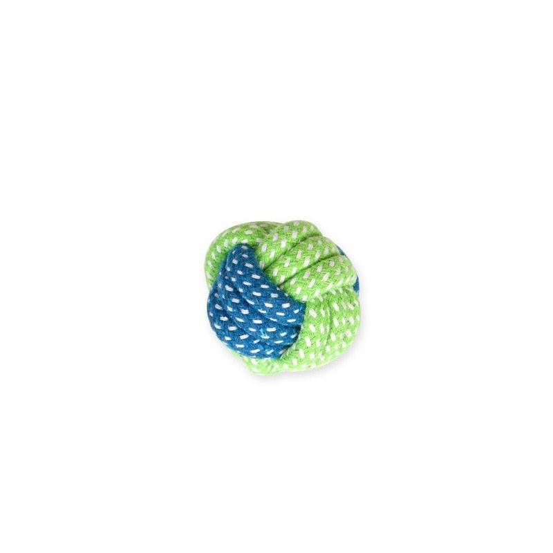 Jouets en corde à l'unité - Tao-K9