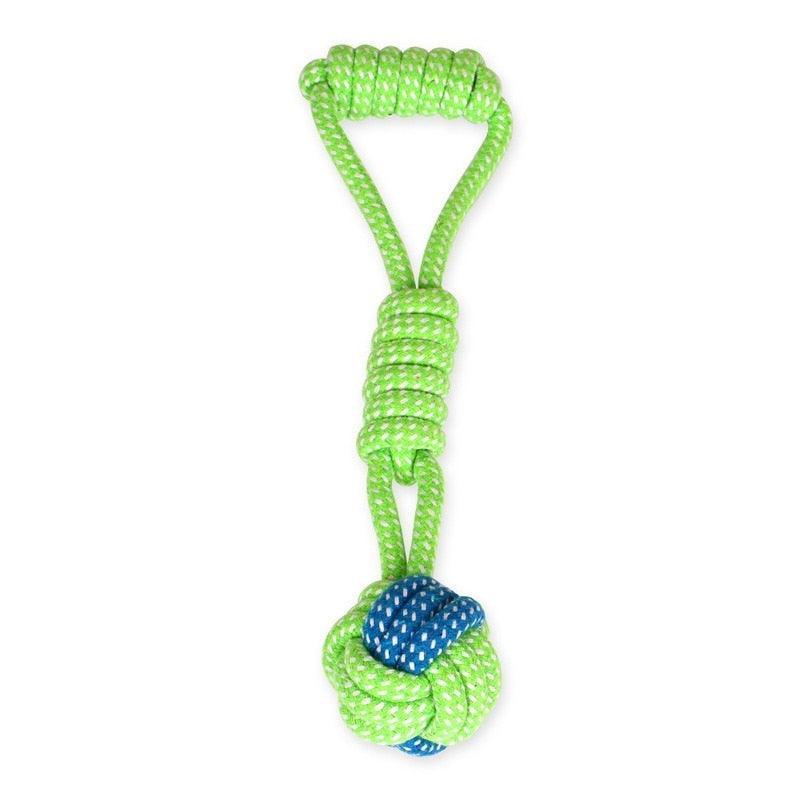 Jouets en corde à l'unité - Tao-K9