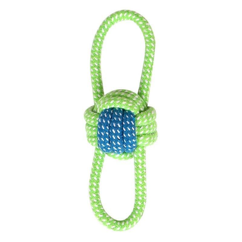 Jouets en corde à l'unité - Tao-K9