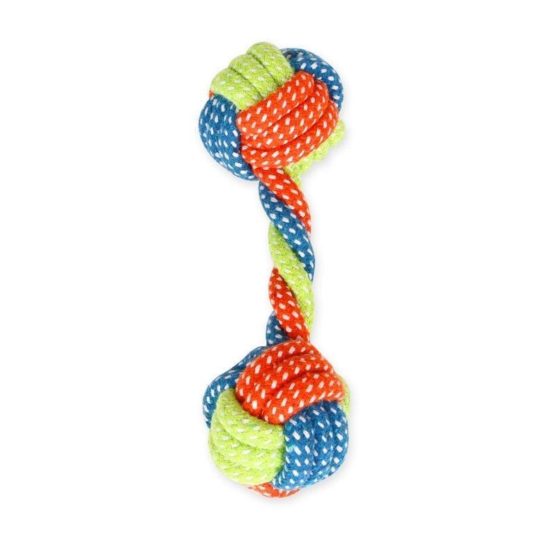 Jouets en corde à l'unité - Tao-K9