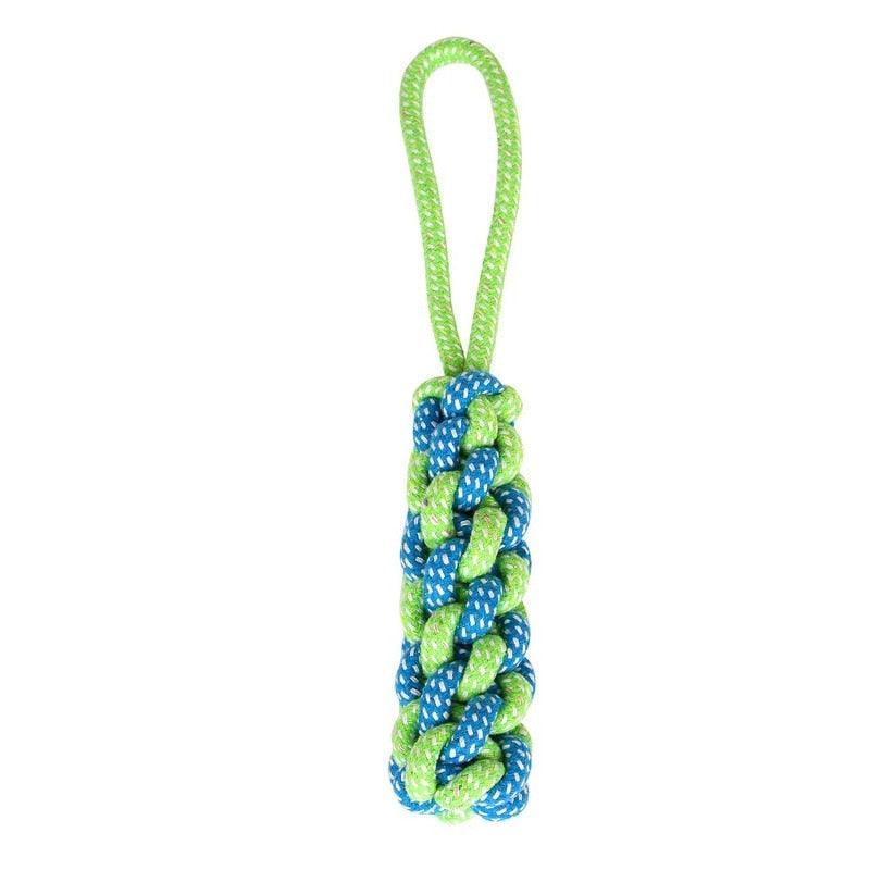 Jouets en corde à l'unité - Tao-K9