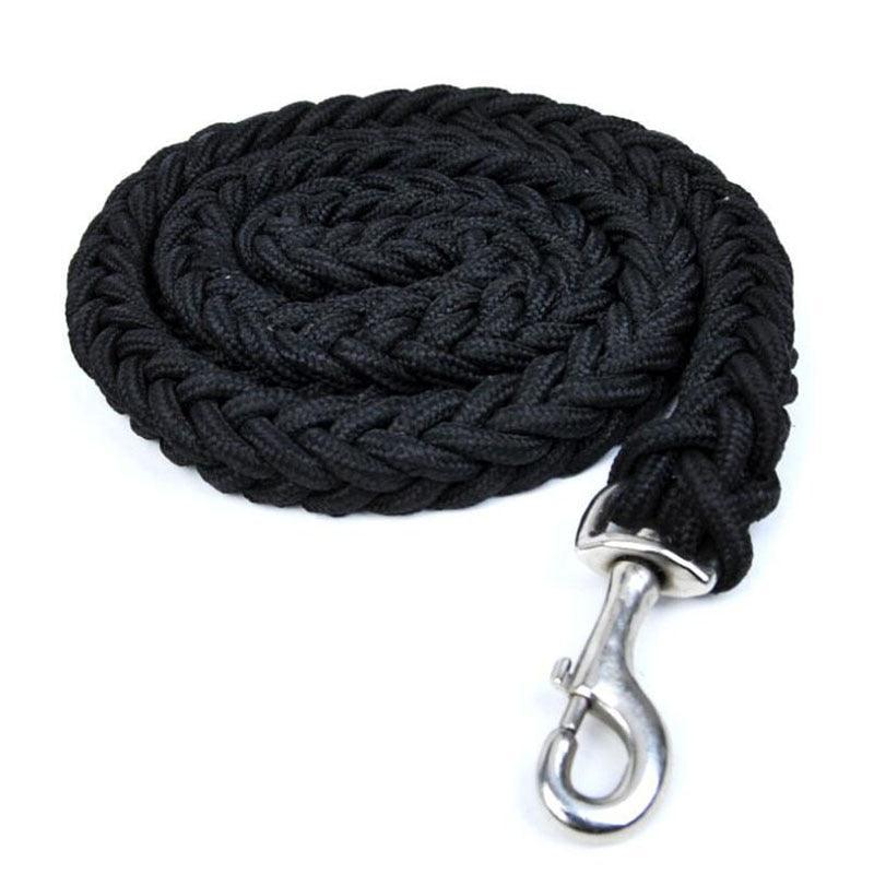 Laisse courte renforcée - chiens puissants - Tao-K9