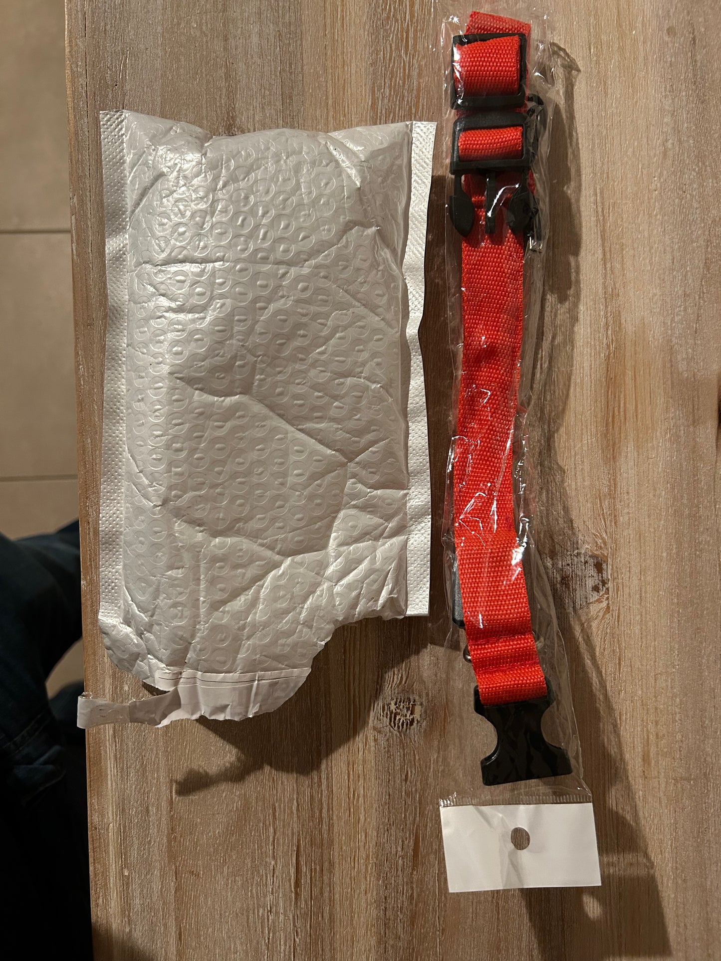 Le Dog Light Nylon - Tao-K9