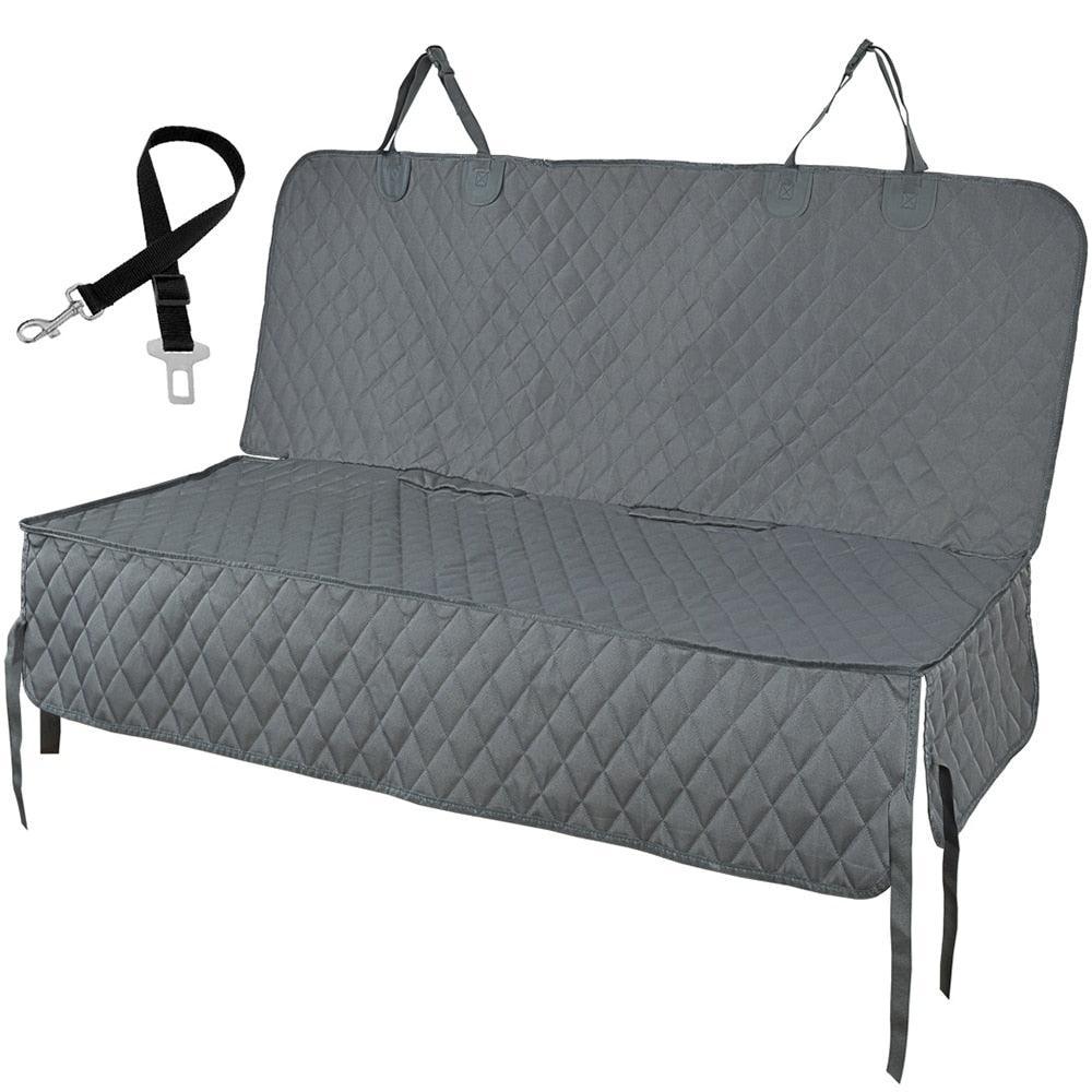 Le petit Remy - Protège voiture - 143 X 128cm - Tao-K9