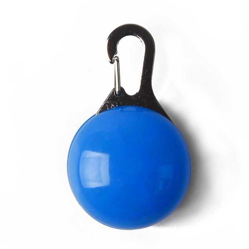 Le Poucet - pendentif lumineux - Tao-K9