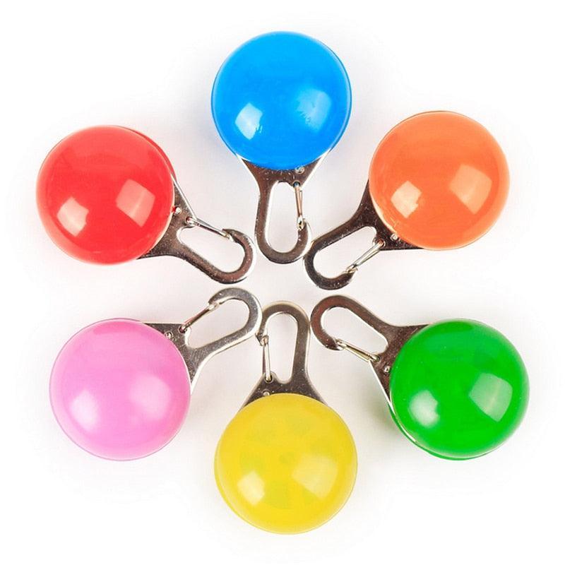 Le Poucet - pendentif lumineux - Tao-K9