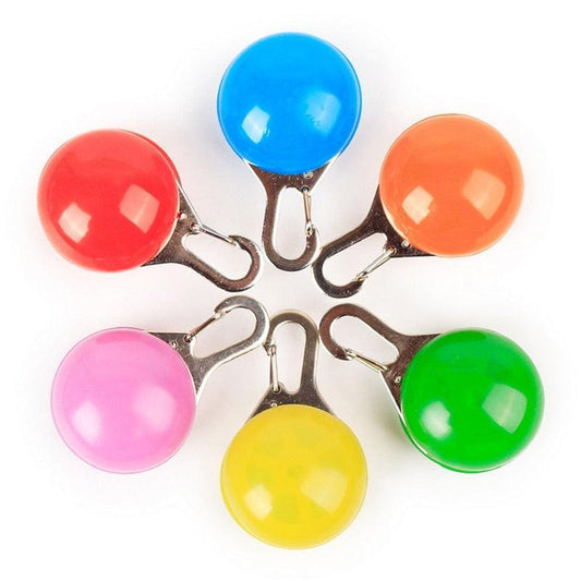 Le Poucet - pendentif lumineux - Tao-K9