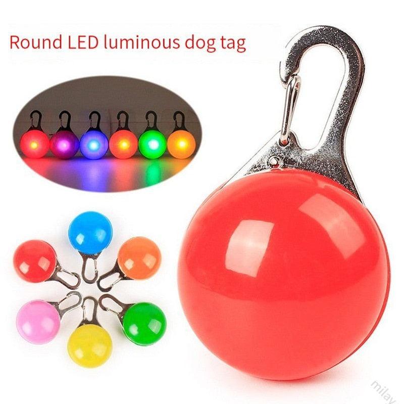 Le Poucet - pendentif lumineux - Tao-K9